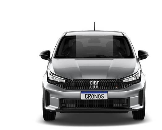 FIAT CRONOS 1.3 FIREFLY FLEX DRIVE MANUAL